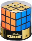 Rubiks 50th Anniversary Retro 3x3 Cube