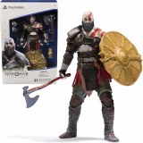God of War Ragnarok Kratos 6 Inch Action Figure