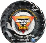 Monster Jam Mini S17 Blind Bagged Vehicle