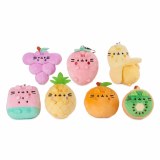 Pusheen Blind Box Fruit Surprise 3in