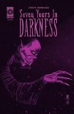 Seven Years in Darkness Year Three #2 Cvr B