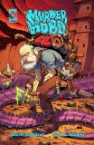 Murder Hobo #1 Cvr B