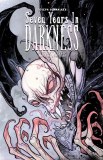 Seven Years in Darkness Seventy-Two Keys #1 10 Copy Variant
