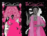 Coffin Girls #1