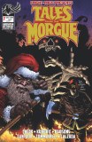 Fright Rags Presents Tales From The Morgue #1