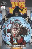 Fright Rags Presents Tales From the Morgue #1 Cvr C