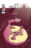 Past the Last Mountain #1