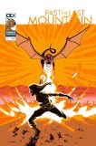 Past the Last Mountain #2 Cvr C