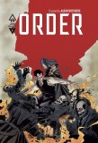 Order #1