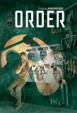 Order #1 Cvr B