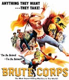 Brute Corps 4K UHD