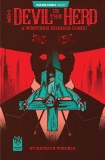 Devil in the Herd #1 Cvr B