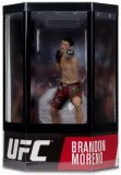 UFC Brandon Moreno Posed Figurine