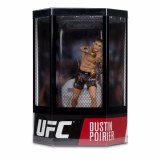 UFC Dustin Poirier Posed Figurine