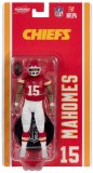 McFarlanes Sportspicks NFL Kansas City Chiefs Patrick Mahomes Action Figure