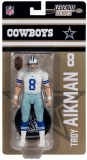 McFarlanes Sportspicks NFL Legends Dallas Cowboys Troy Aikman Action Figure