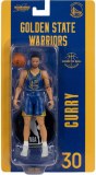 McFarlanes Sportspicks NBA Golden State Warriors Stephen Curry Action Figure