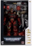 Warhammer 40K Dawn of War IV Elite Edition Capt Cyrus Action Figure