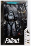 Fallout T-60 Elite Edition Action Figure