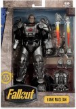 Fallout TV Hank Maclean Action Figure