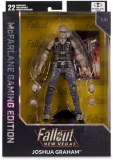 Fallout New Vegas McFarlane Gaming Edition Joshua Graham Action Figure