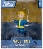 Fallout Vault Boy Endurance 5 Inch Posed Figurine