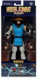 Mortal Kombat Klassic Raiden Action Figure