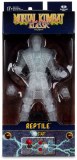 Mortal Kombat Klassic Invisible Reptile Action Figure