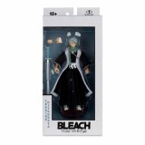 Bleach Thousand-Year Blood War Toshiro Hitsugaya Action Figure