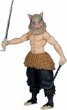 Demon Slayer 5 In Inosuke Hashibira Wave 4 Action Figure