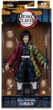 Demon Slayer S8 Giyu Tomioka Action Figure