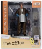 Movie Maniacs The Office Kevin Malone Figurine