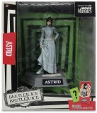 Movie Maniacs Beetlejuice Beetlejuice Astrid Posed Figurine