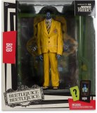 Movie Maniacs Beetlejuice Beetlejuice Bob Posed Figurine