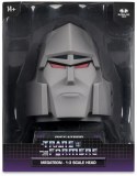 Transformers Megatron 1/3 Scale Head