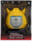 Transformers Bumblebee 1/3 Scale Head