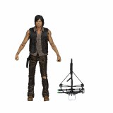 Walking Dead S1 Daryl Dixon 5 In Action Figure