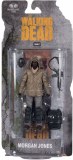Walking Dead Morgan Jones TV Action Figure