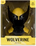Wolverine Video Game 2026 Wolverine 1/3 Scale Cowl Replica