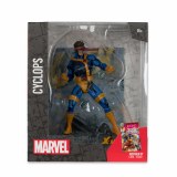 Cyclops 1/10 Scale Posed Figurine