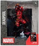 Deadpool S5 1/10 Scale Posed Figurine