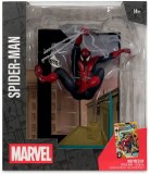 Spider-Man 1/10 Scale Posed Figurine Spider-Man #6