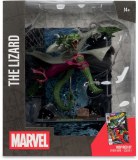 Lizard 1/10 Scale Posed Figurine Spider-Man #2