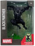 Black Panther 1/6 Scale Posed Figurine