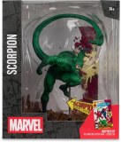Scorpion 1/10 Scale Figurine