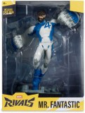 Marvel Rivals Mr Fantastic 1/6 Scale Figurine