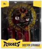 Marvel Rivals Dr Strange 1/10 Scale Figurine