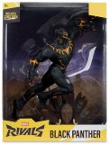 Marvel Rivals Black Panther 1/6 Scale Figurine