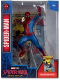 Spider-Man Brand New Day Spider-Man 1/6 Scale Figurine