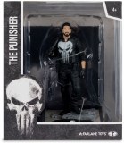 Punisher Marvel Studios Punisher 1/10 Scale Figure
